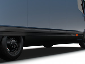 EDV 900 2024 3D Model