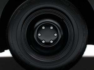 EDV 900 2024 3D Model