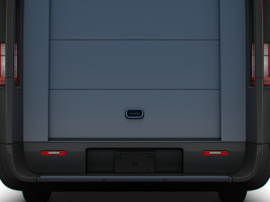 EDV 900 2024 3D Model