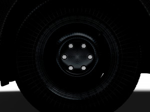 EDV 900 2024 3D Model