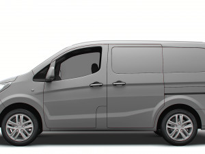 BYD ETP 3 2024 3D-Modell