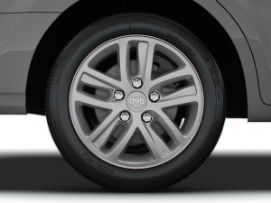 BYD ETP 3 2024 3D-Modell