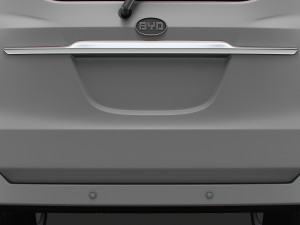 BYD ETP 3 2024 3D-Modell
