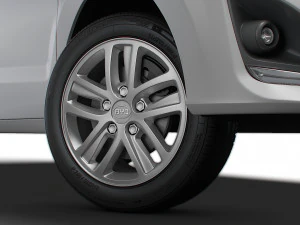 BYD ETP 3 2024 3D Модель