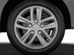 BYD ETP 3 2024 3D-Modell