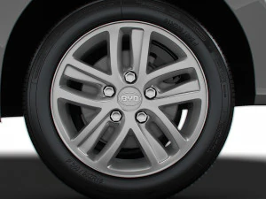 BYD ETP 3 2024 3D Модель