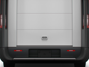 Amazon ECV 500 2024 3D Модель