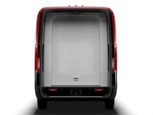 Amazon ECV 500 2024 3D Модель