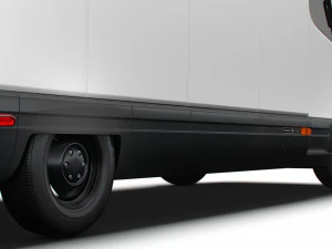 Amazon ECV 700 2024 3D Model