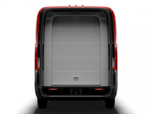 Amazon ECV 700 2024 3D Model