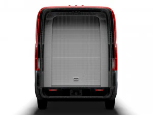 Amazon ECV 700 2024 3D Model