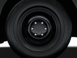 Amazon ECV 900 2024 3D 模型