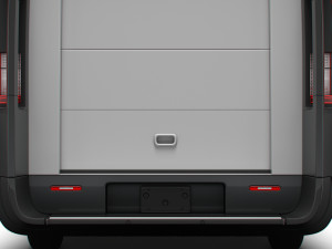 Amazon ECV 900 2024 3D 模型