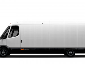 Amazon ECV 900 2024 3D 模型