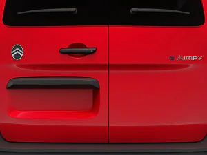 Citroen e Jumpy Van L2 2024 Modello 3D