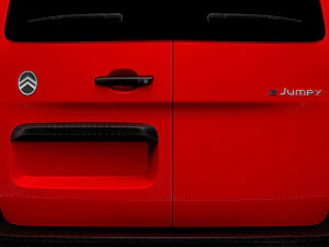 Citroen e Jumpy Van L2 2024 Modello 3D