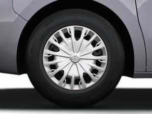 Toyota ProACE Electric Van L1 2024 Modello 3D