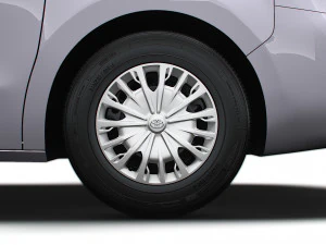 Toyota ProACE Electric Van L2 2024 3D Model