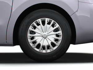 Toyota ProACE Van L2 2024 3D 모델