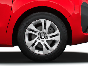 Vauxhall Vivaro Van L3 2024 3Dモデル