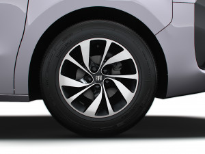 Fiat E Ulysse L2 2024 Modelo 3D