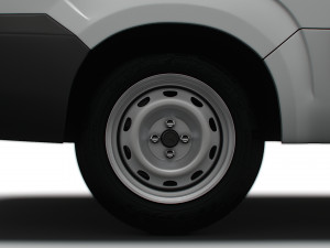 Peugeot Partner Rapid 2023 3Dモデル