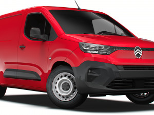 Citroen berlingo van 2017 shop