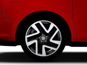 VW ID Buzz GTX LWB 2024 3D Model
