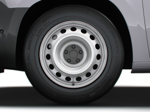 Peugeot e Partner LWB 2024 3Dモデル