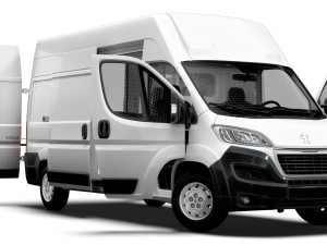 Van peugeot prix store