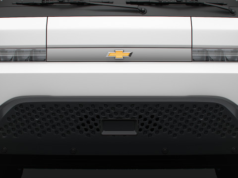 Chevrolet BrightDrop 400 2024 3Dモデル