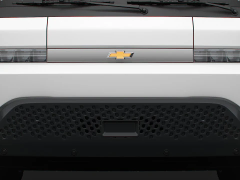 Chevrolet BrightDrop 600 2024 3D Model