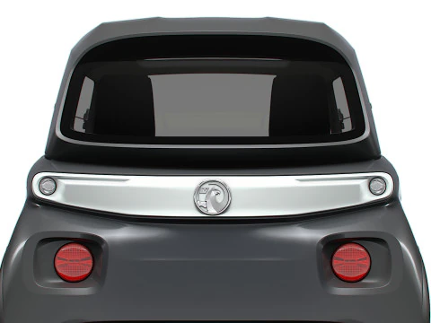 Vauxhall Rocks e 2025 3D Model