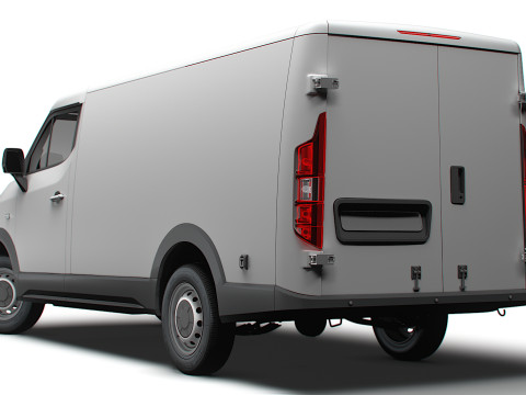 B On Pelkan 2025 Model 3D