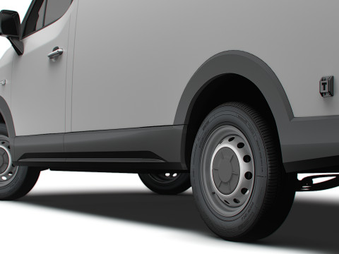 B On Pelkan 2025 Model 3D