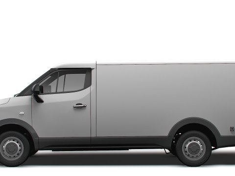 B On Pelkan 2025 Model 3D