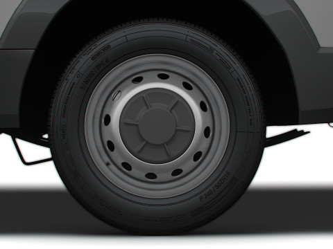 B On Pelkan 2025 Model 3D