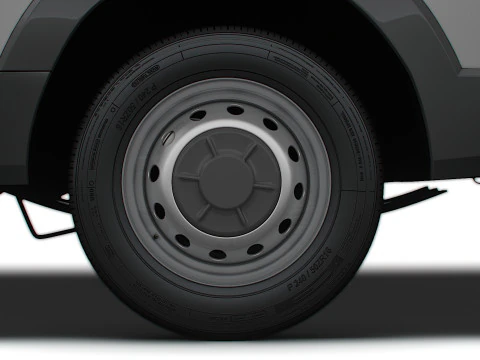 B On Pelkan 2025 3D Model