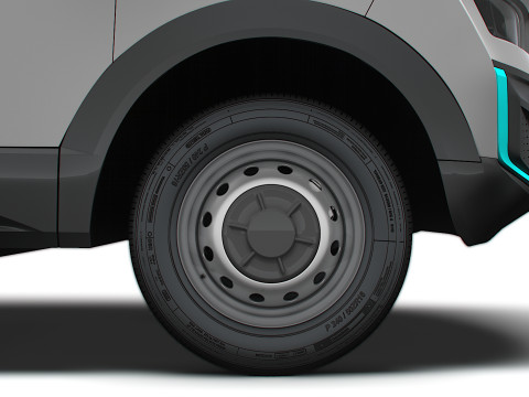 B On Pelkan 2025 Model 3D