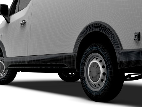 B On Pelkan 2025 Model 3D