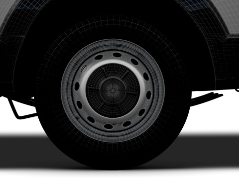 B On Pelkan 2025 Model 3D