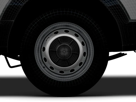 B On Pelkan 2025 3D Model
