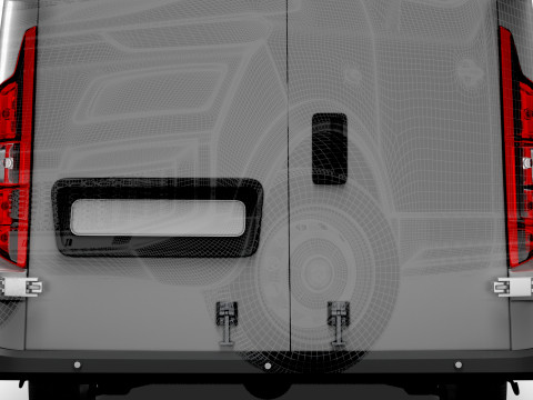 B On Pelkan 2025 Model 3D