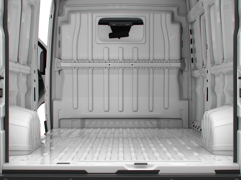 Iveco eSuperJolly L3H2 HQ Int 2026 UKspec Model 3D