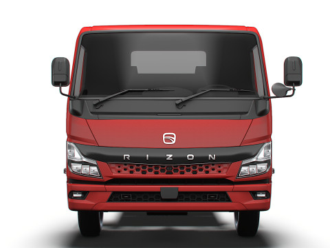 Rizon 187 e18L 2025 Modelo 3D