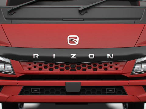 Rizon 187 e18L 2025 3D Model