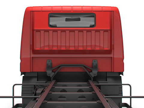 Rizon 187 e18L 2025 Modelo 3D