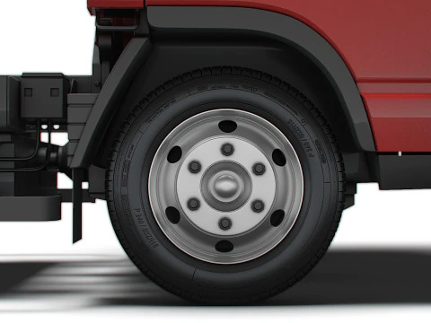 Rizon 187 e18L 2025 3D Model