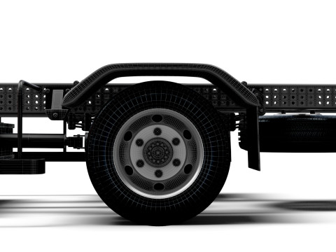 Rizon 187 e18L 2025 Modelo 3D