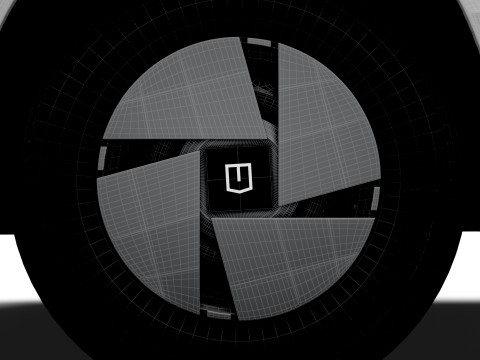 Farizon SV L2H3 UKspec 2025 Modello 3D